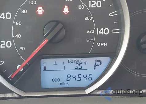 2014 Toyota Rav4 Xle from USA, damaged, VIN 2T3WFREVXEW128704